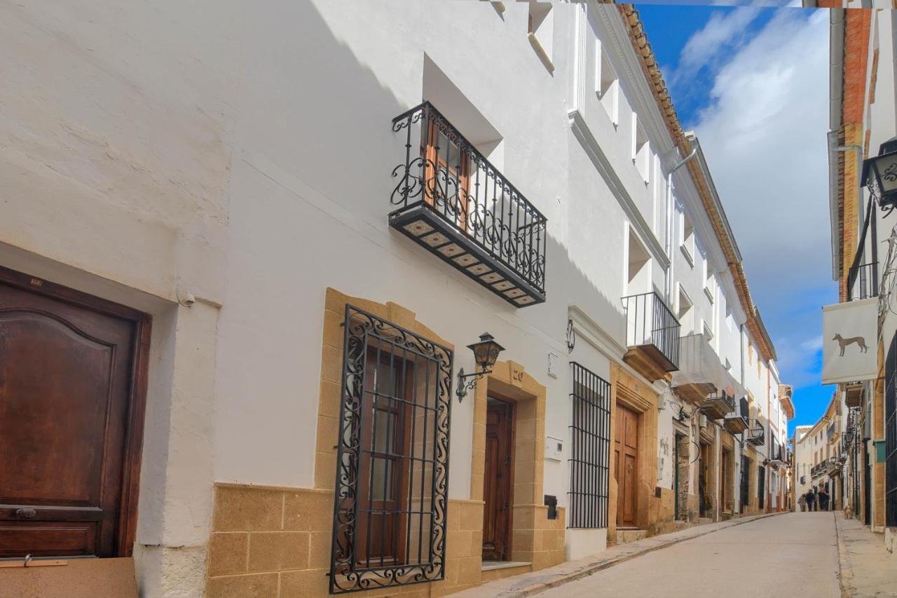 Casa En Grenyo, Javea Luaran gambar