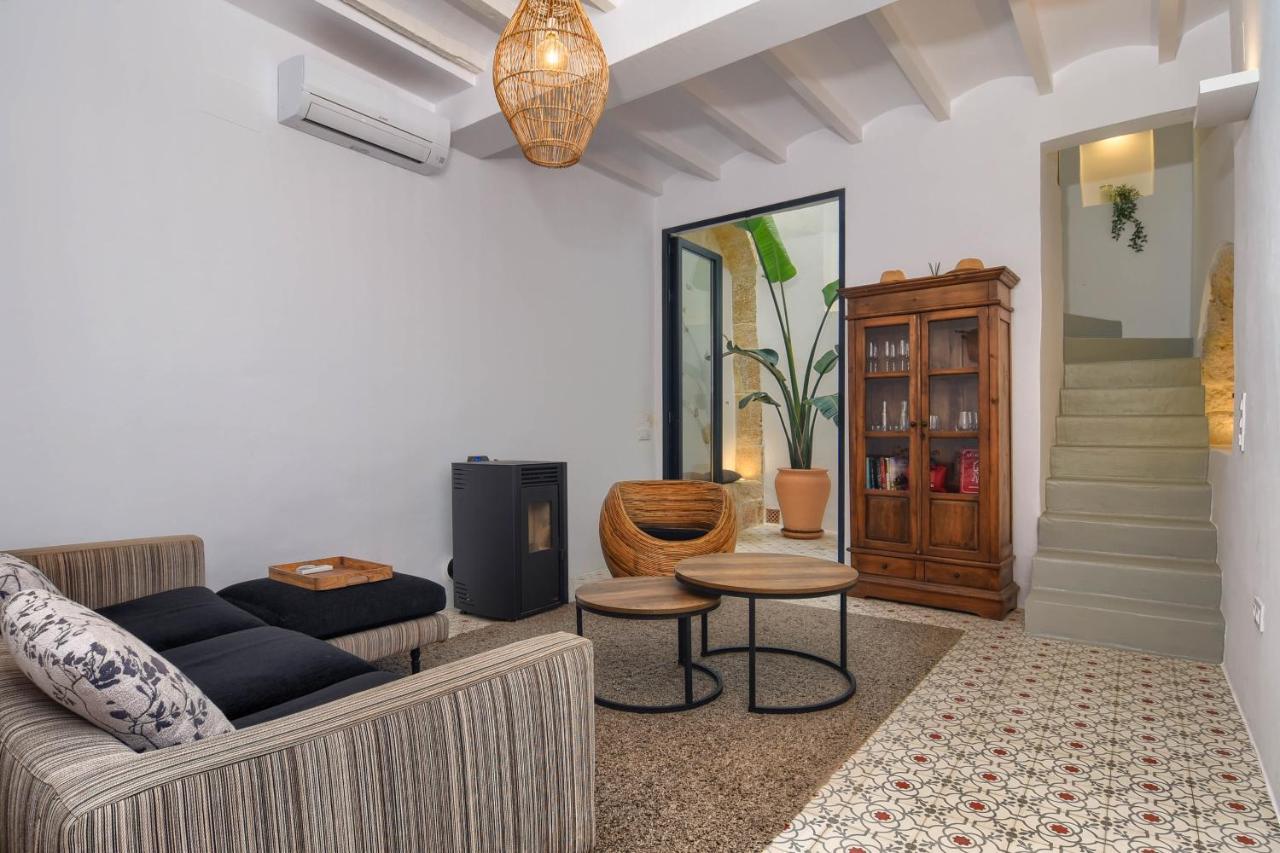 Casa En Grenyo, Javea Luaran gambar