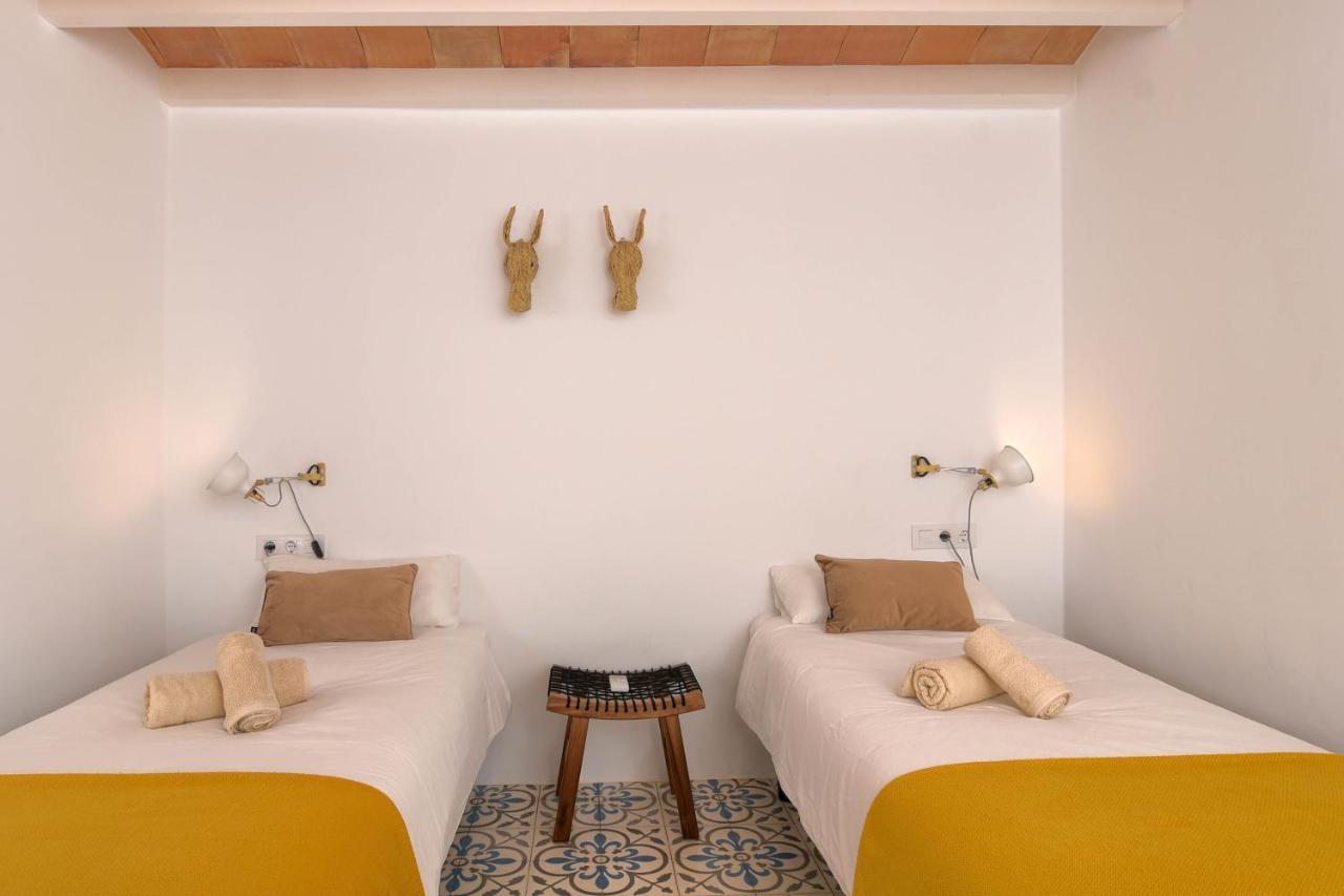 Casa En Grenyo, Javea Luaran gambar