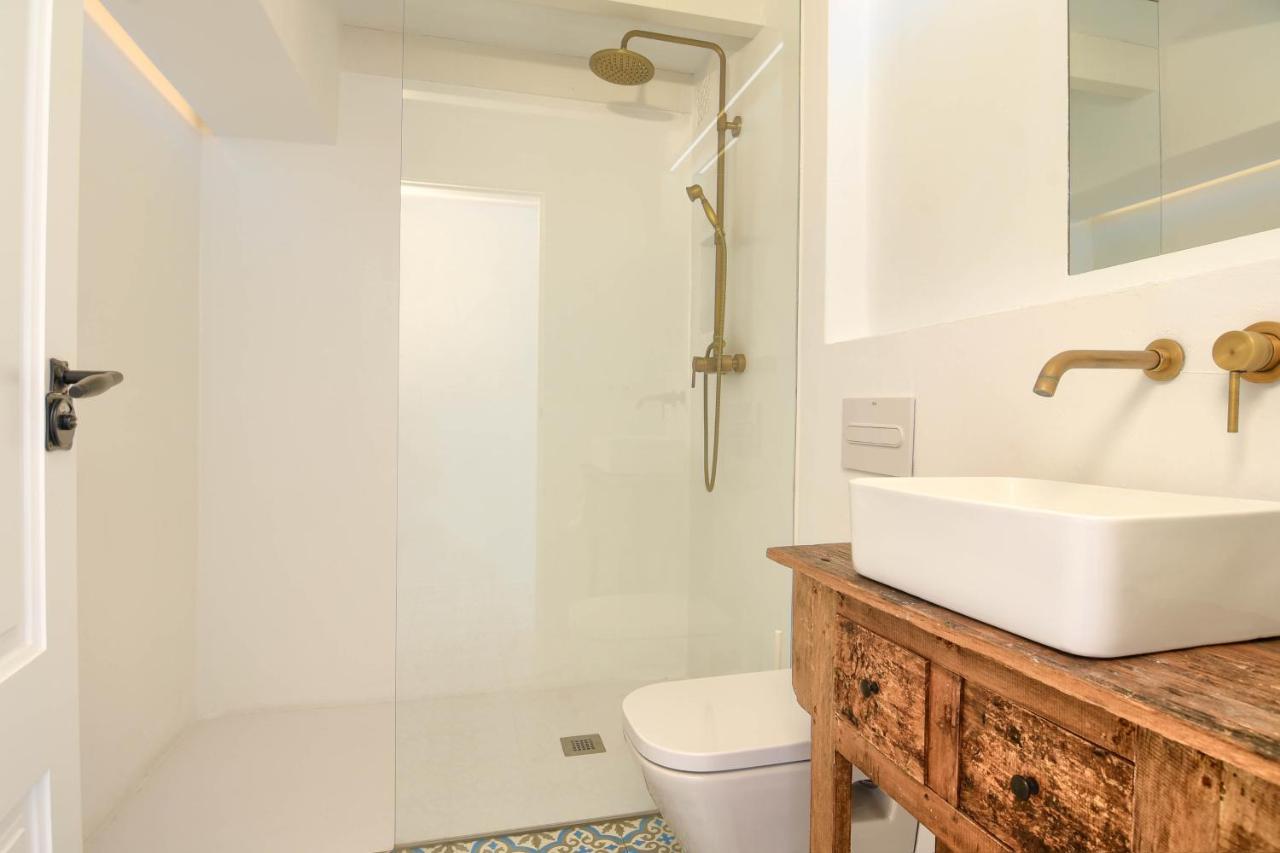Casa En Grenyo, Javea Luaran gambar