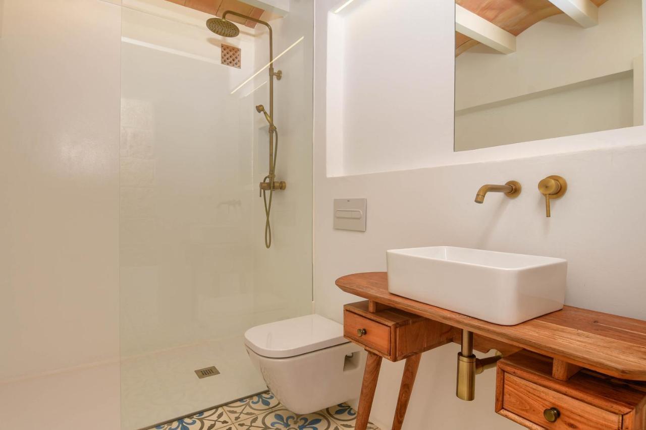 Casa En Grenyo, Javea Luaran gambar