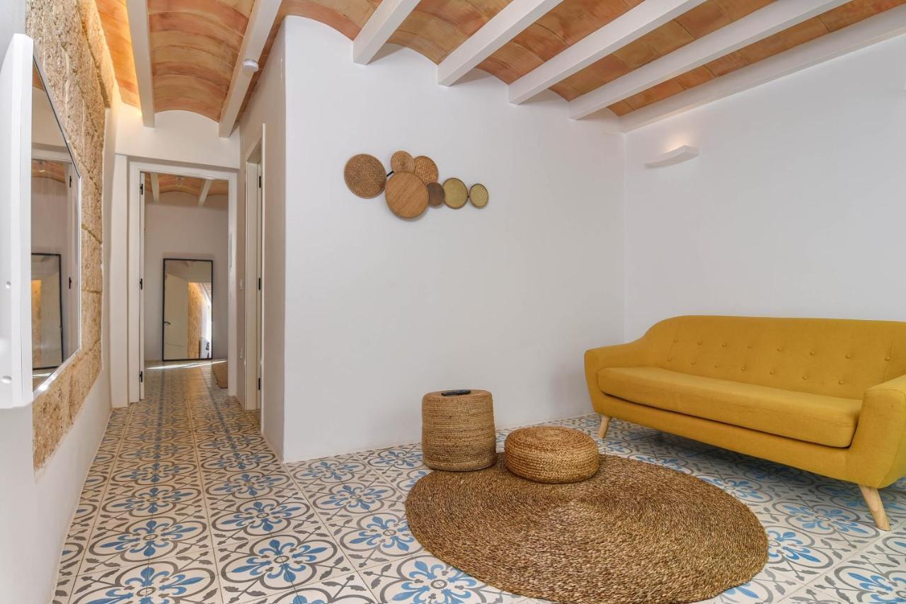 Casa En Grenyo, Javea Luaran gambar