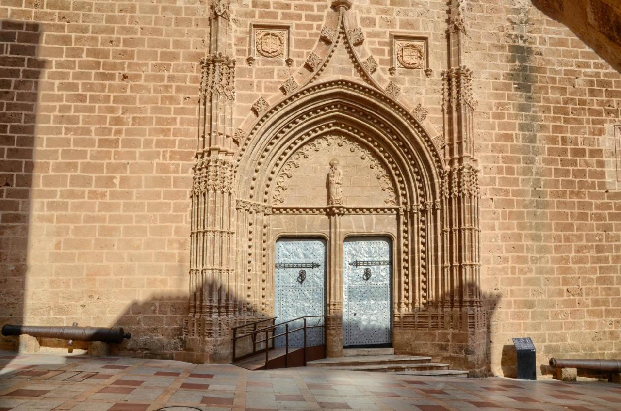 Casa En Grenyo, Javea Luaran gambar