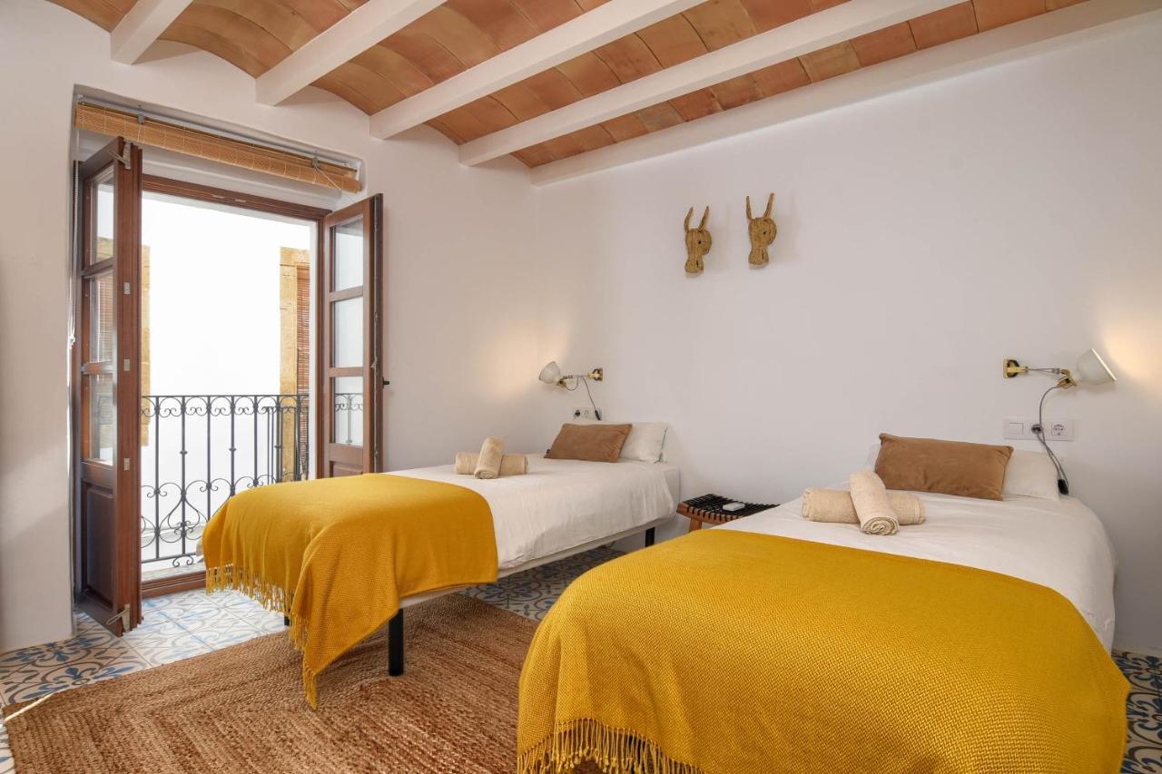 Casa En Grenyo, Javea Luaran gambar