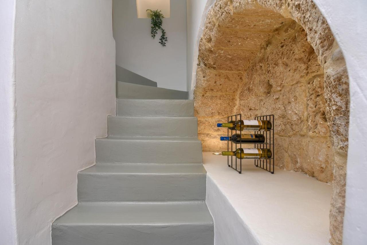 Casa En Grenyo, Javea Luaran gambar