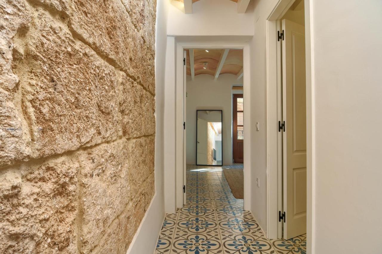 Casa En Grenyo, Javea Luaran gambar