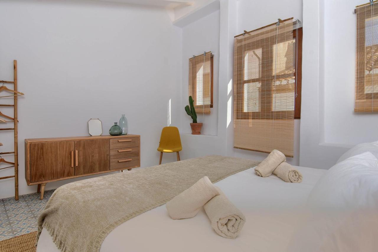 Casa En Grenyo, Javea Luaran gambar